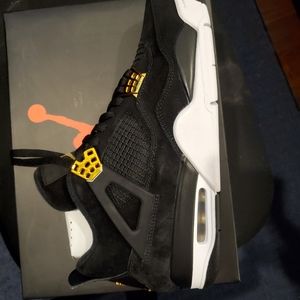 Air Jordan 4 Royalty M10.5